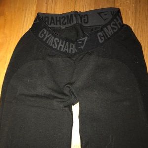 Gymshark dry fit leggings